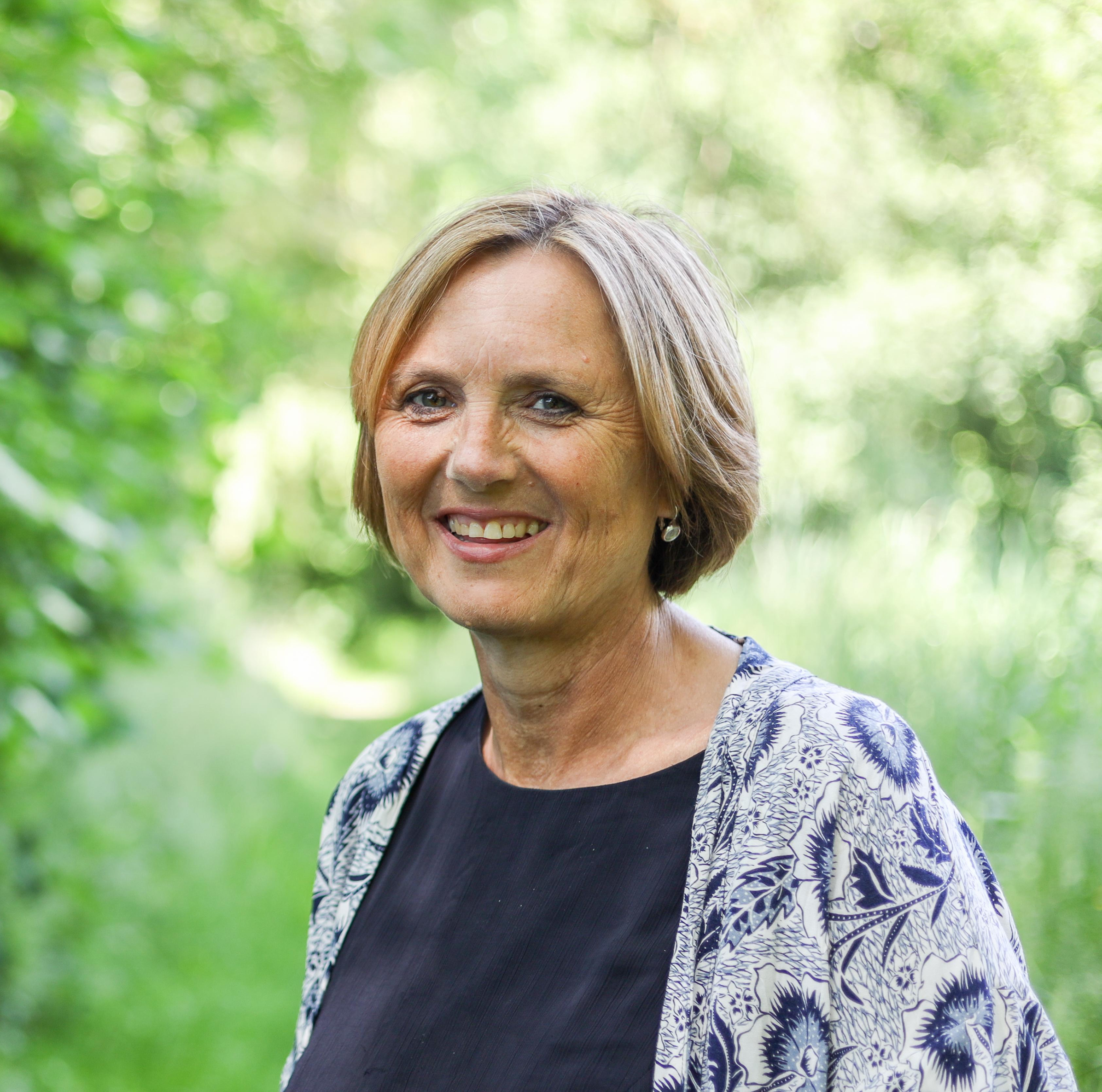 Caroline Bedee