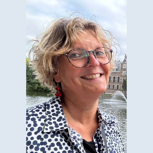 Henriëtte Visscher
