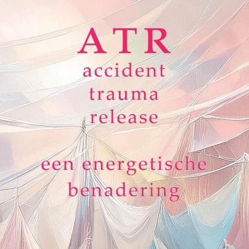 ATR, Accident Trauma Release, een energetische benadering
