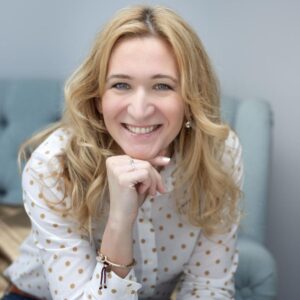 Ivana Martens