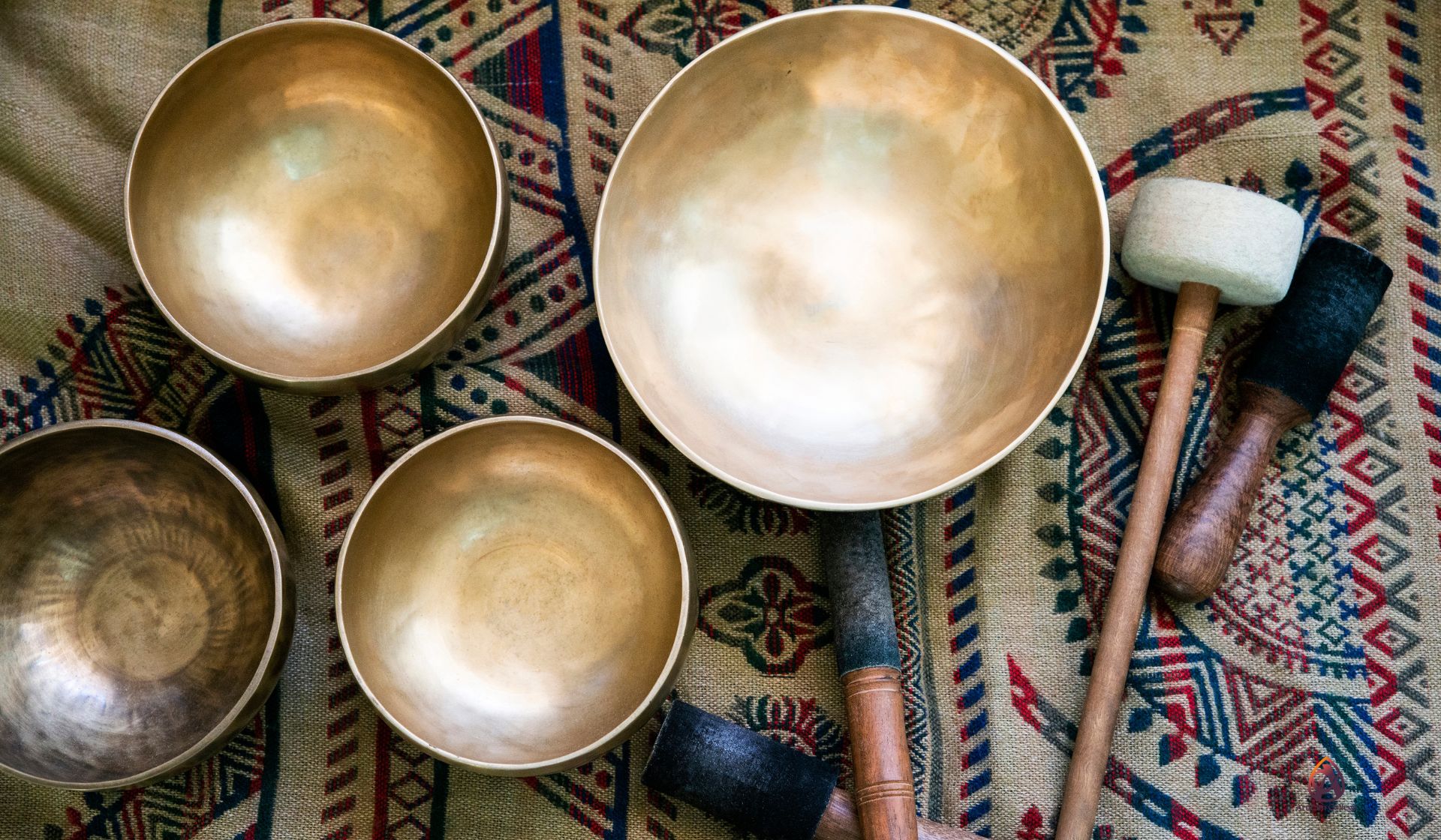 Een diepe reis in de helende kracht van klank 