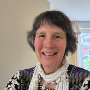Heleen Hollenberg